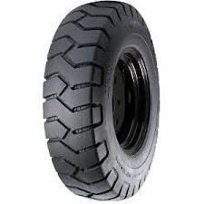 29x8.00-15 12 Ply Carlstar Ind. Deep Trac